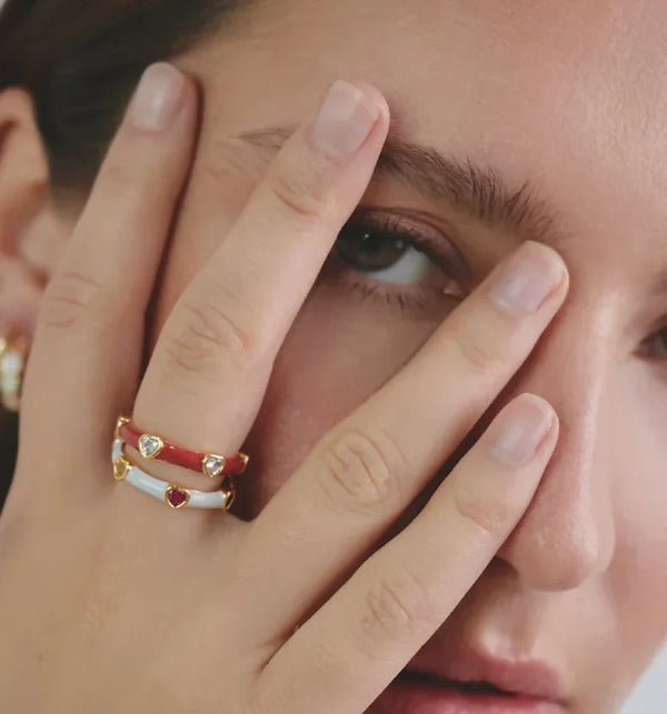 ¿Cómo comprar anillos para mujer online y elegir el ideal para ti?