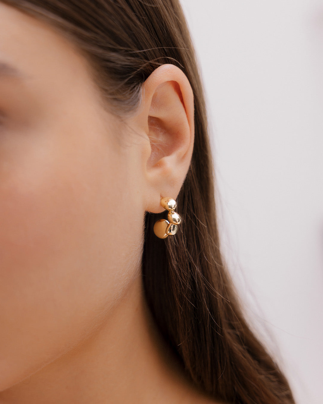 Candonga Burbujas Bold Oro