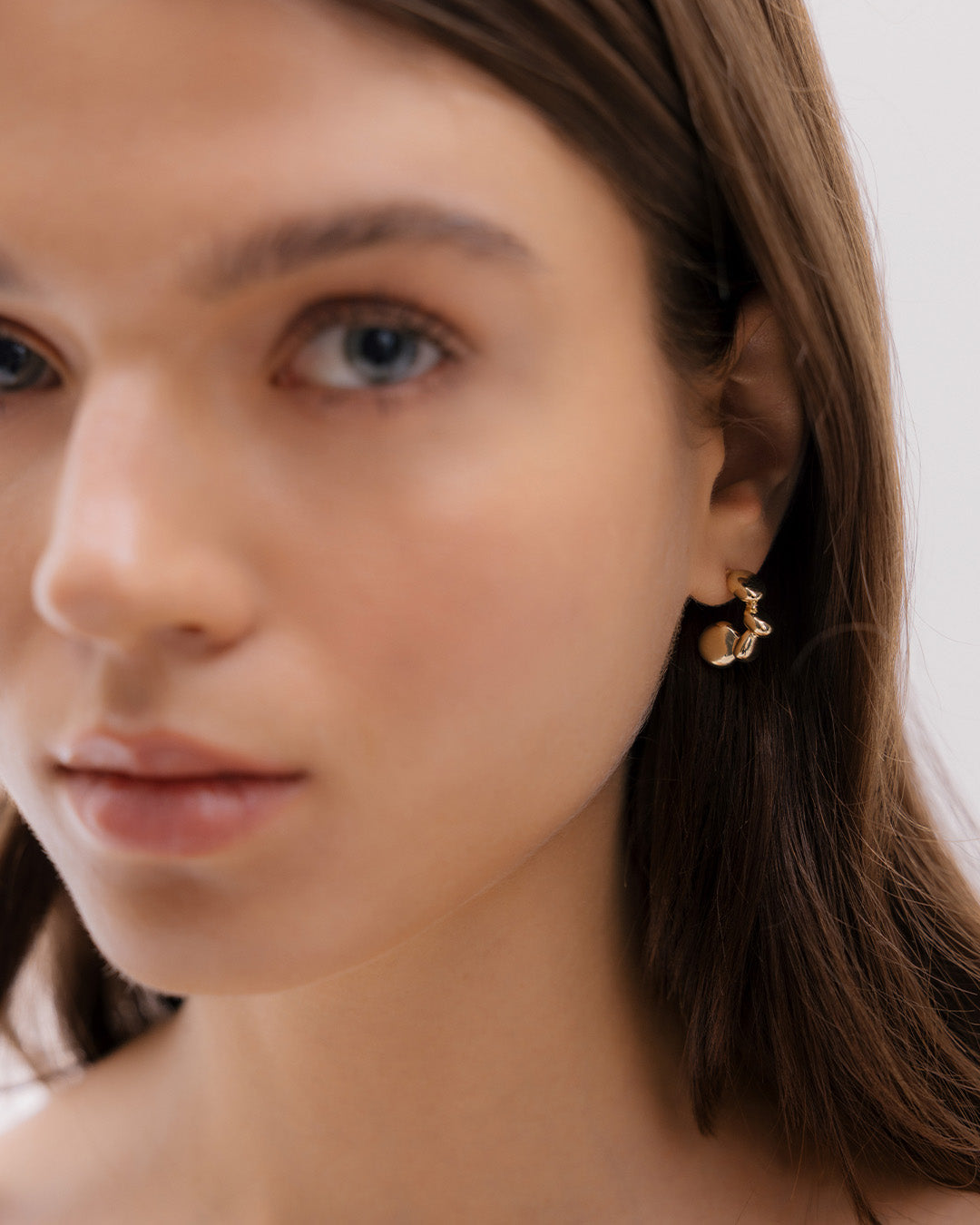 Candonga Burbujas Bold Oro