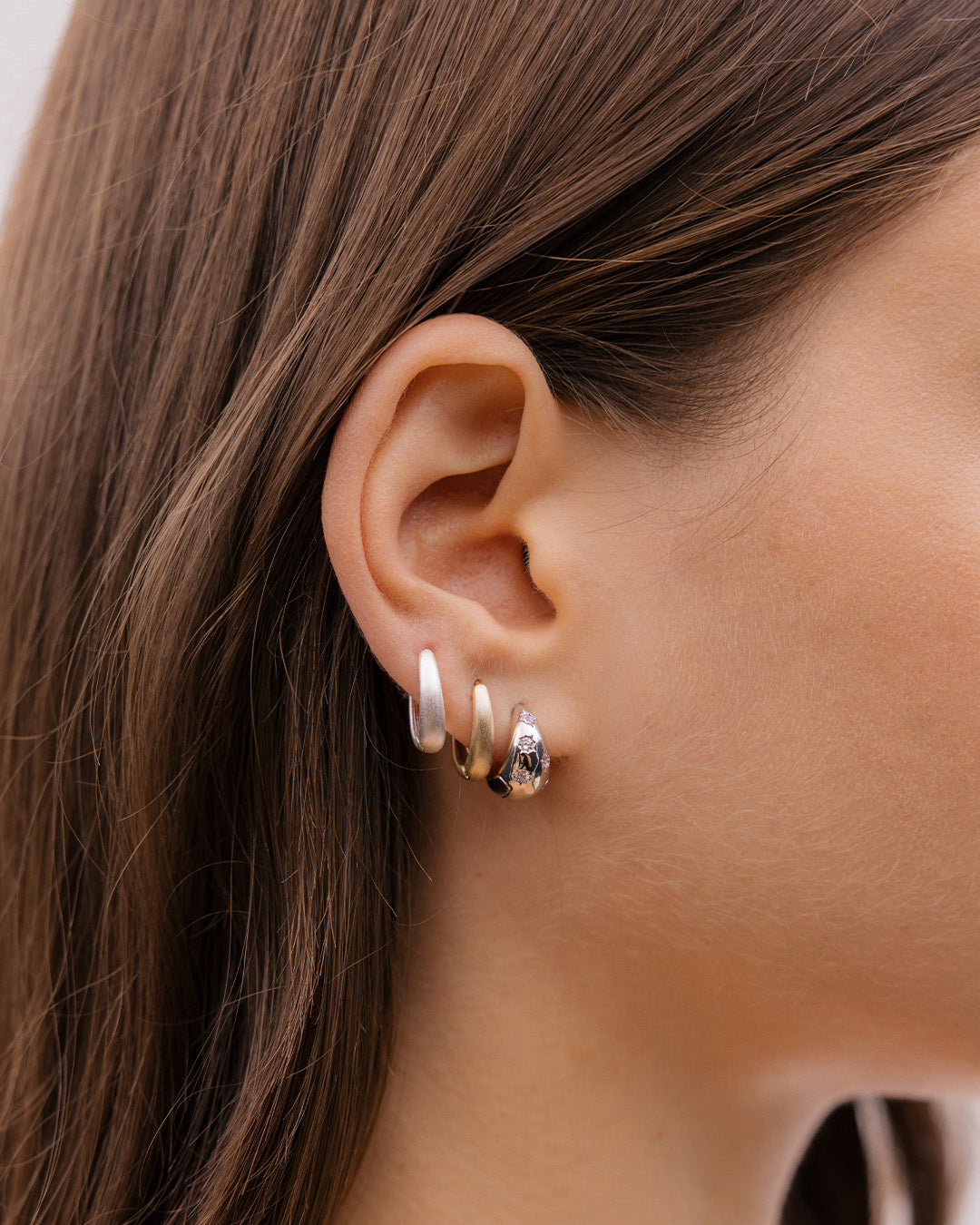 Set X3 Candongas Bold