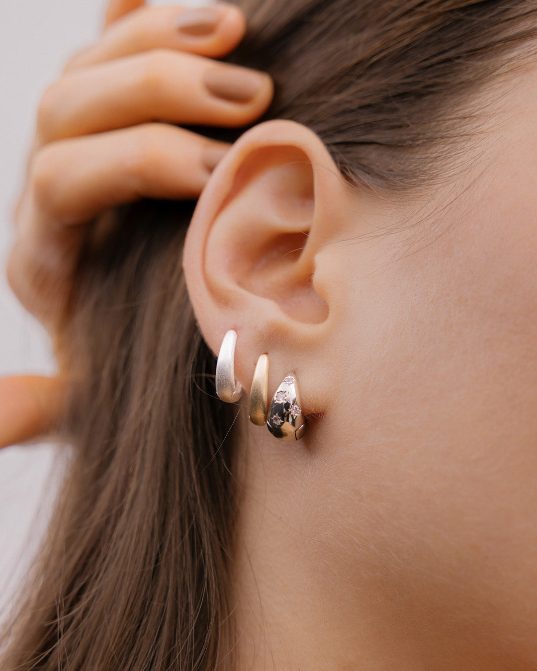 Set X3 Candongas Bold