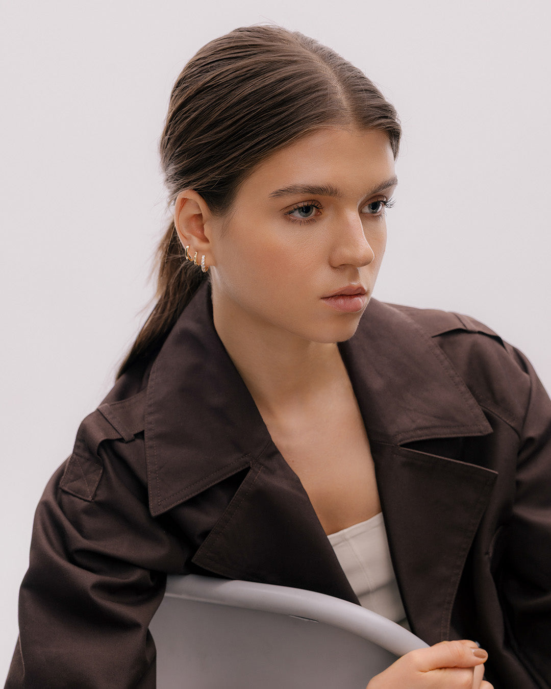 Set X 3 Candongas Combinadas