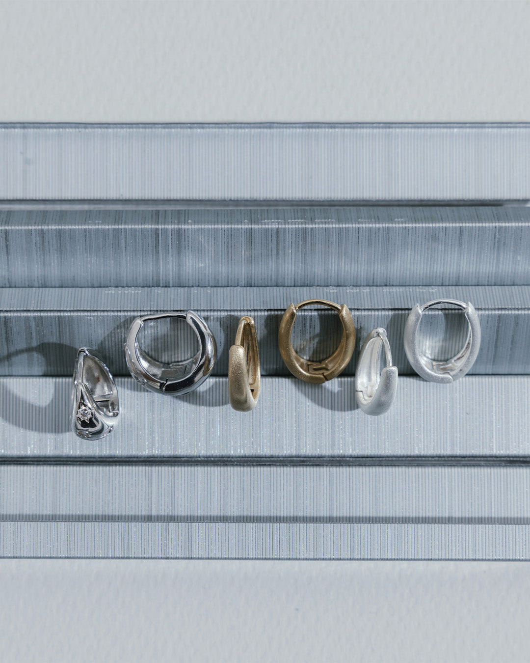 Set X3 Candongas Bold