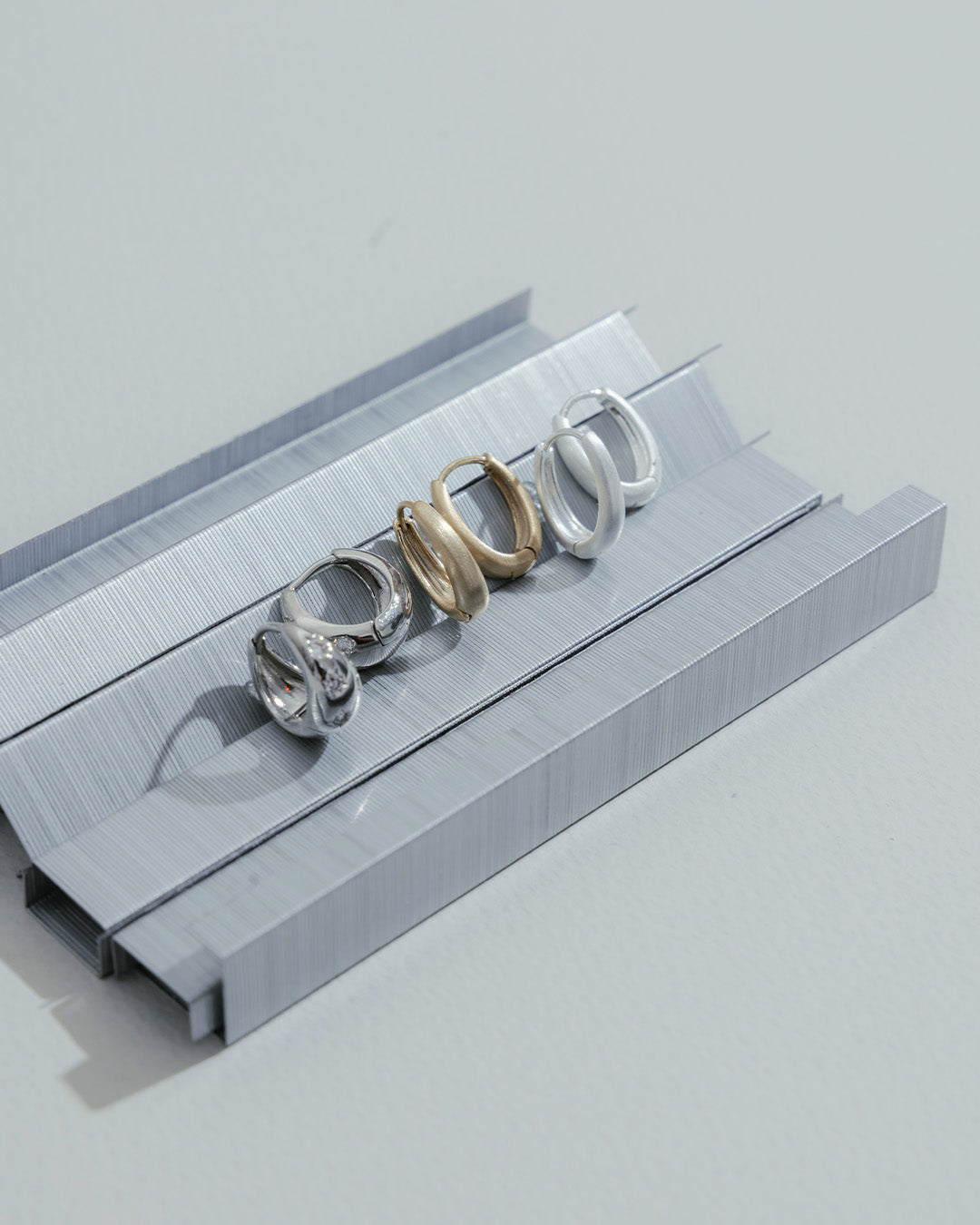 Set X3 Candongas Bold