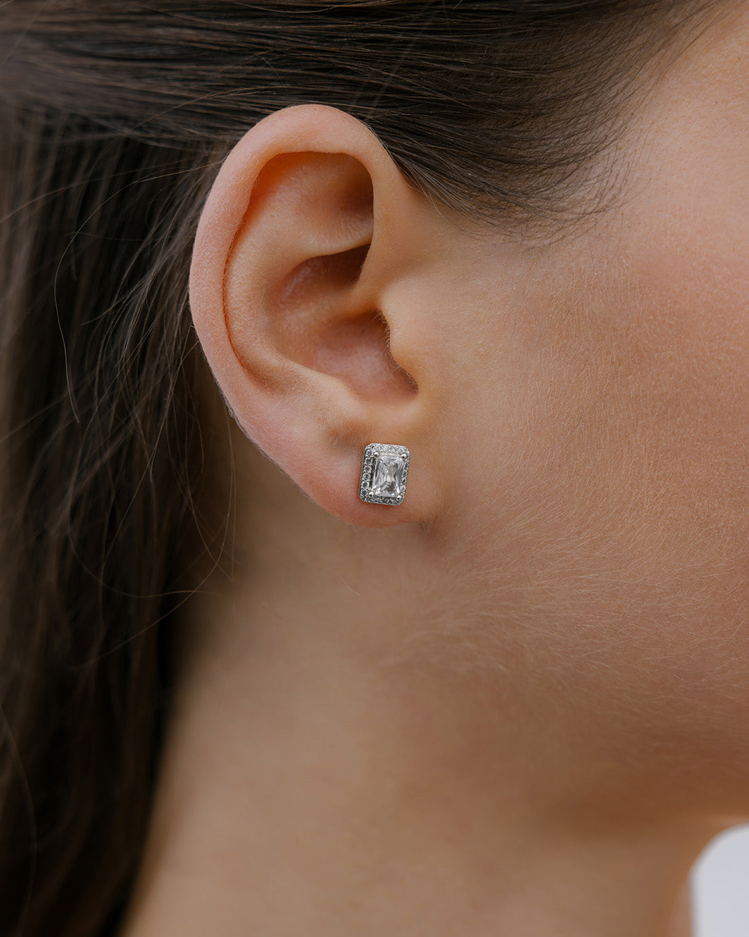 Aretes Rectangulares Cristales