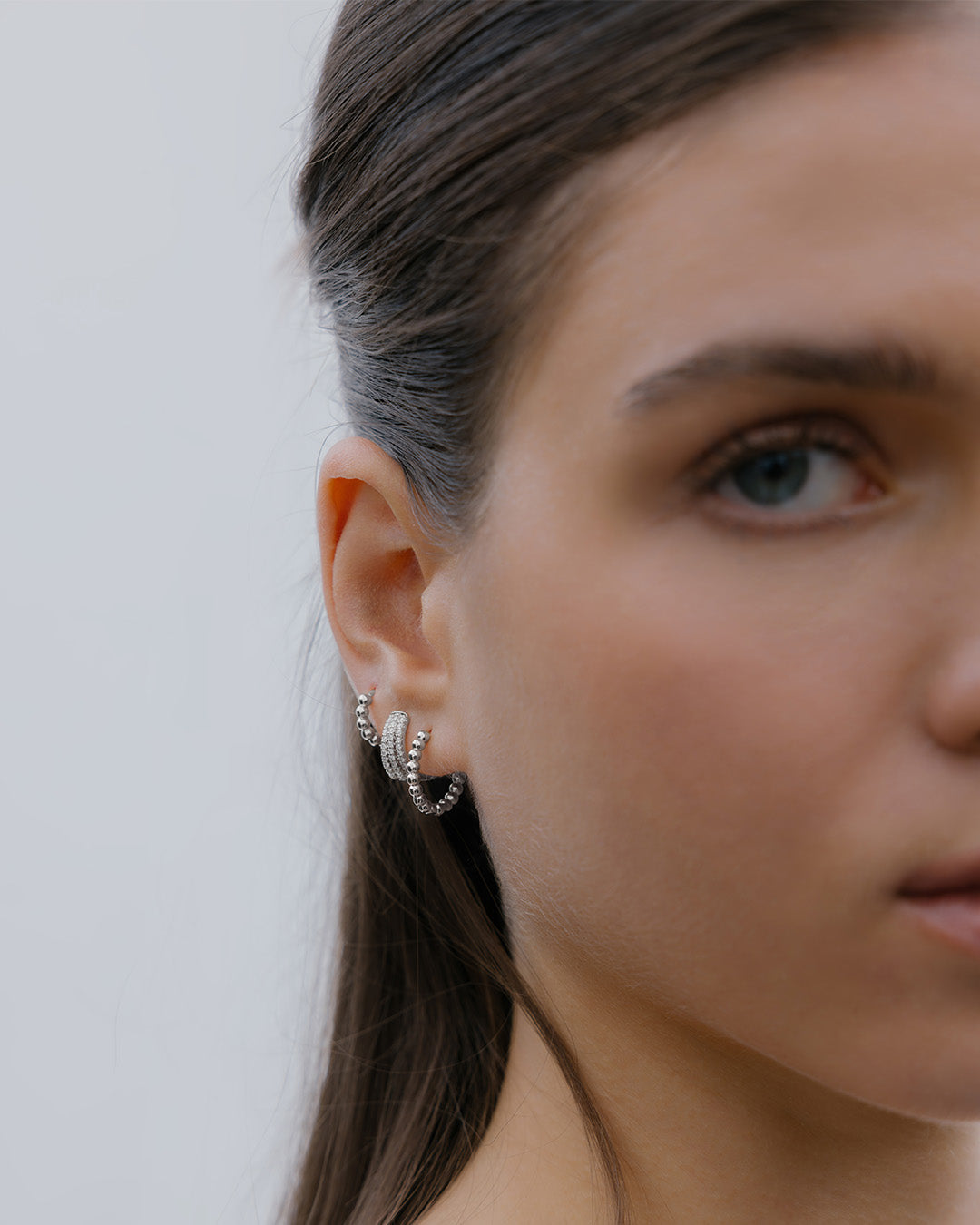 Set X3 Candongas Esferas y Líneas