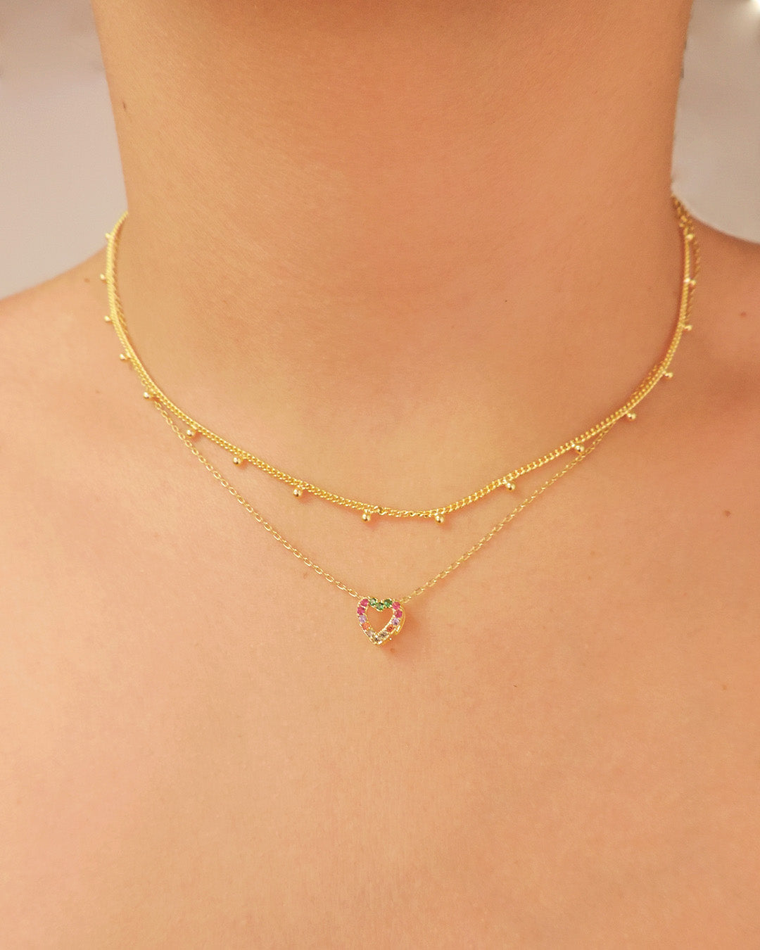 Collar Belisse
