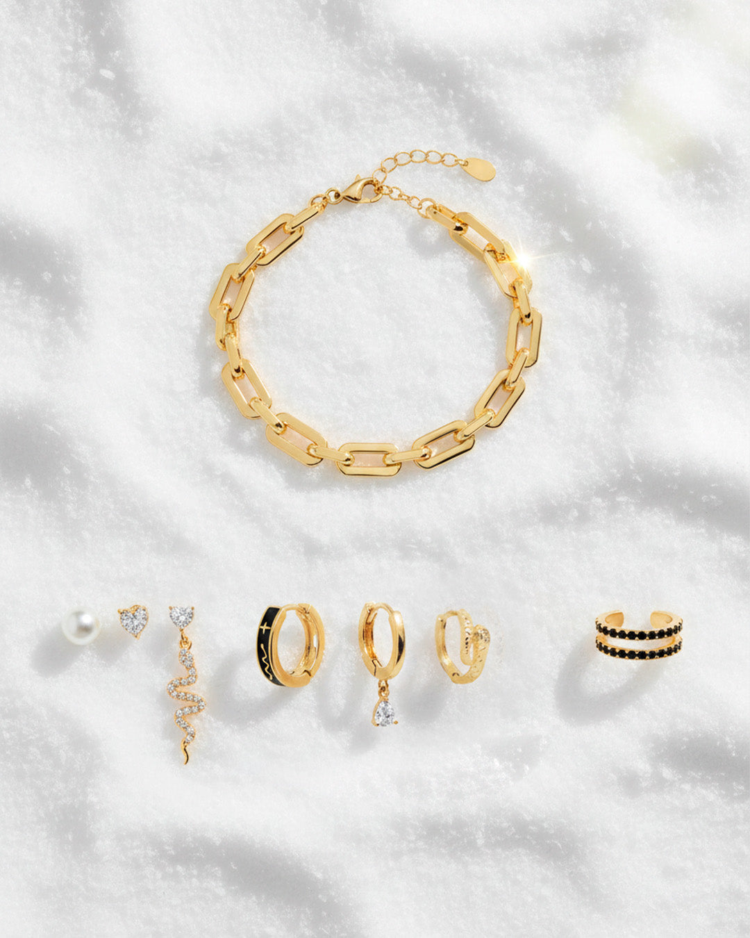 Kit Navidad Essentials