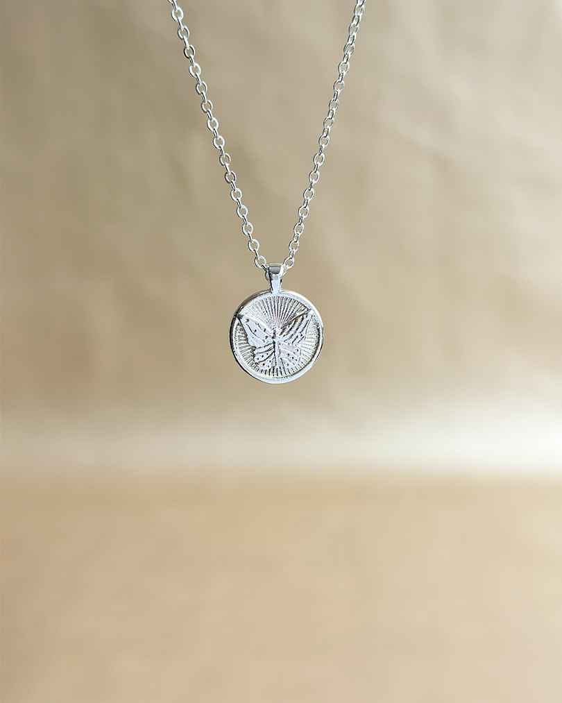 Collar Alas para volar