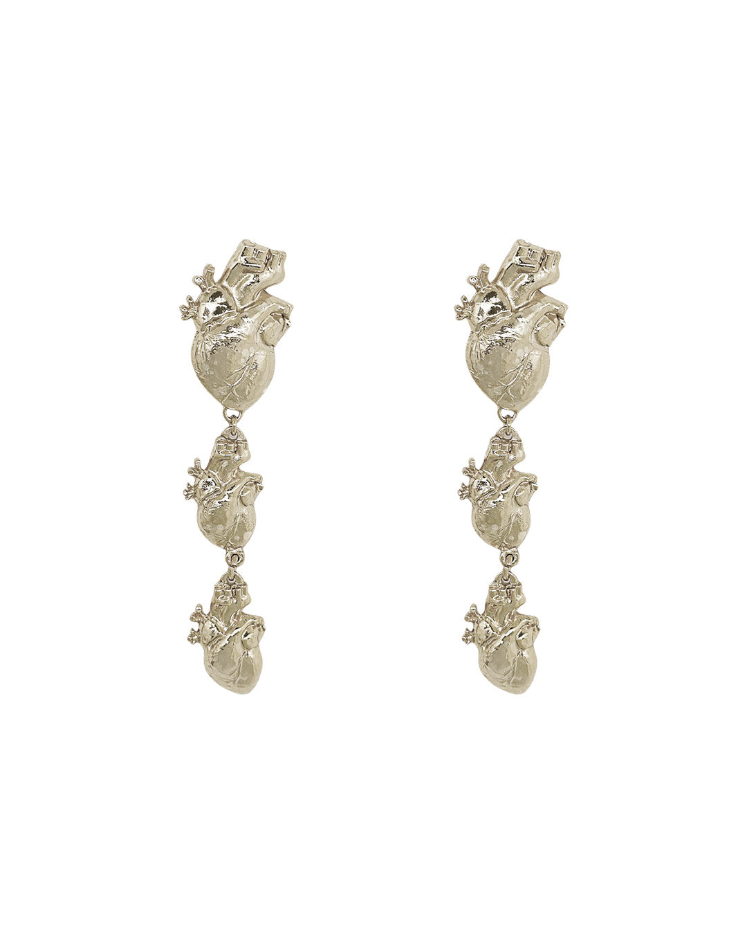 Aretes Amorini