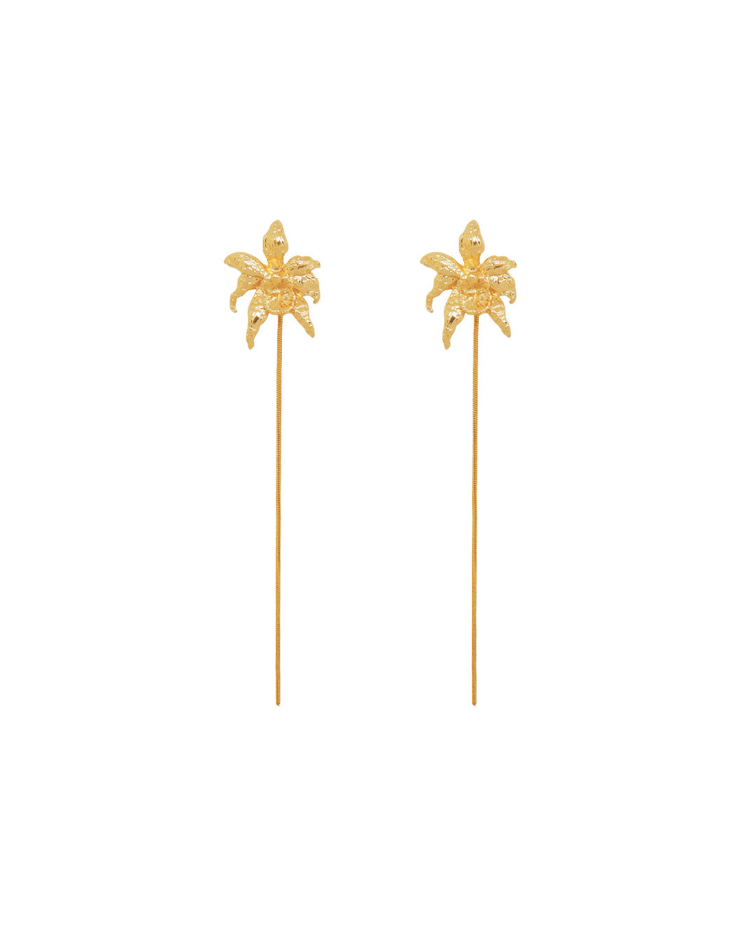 Aretes Leonora