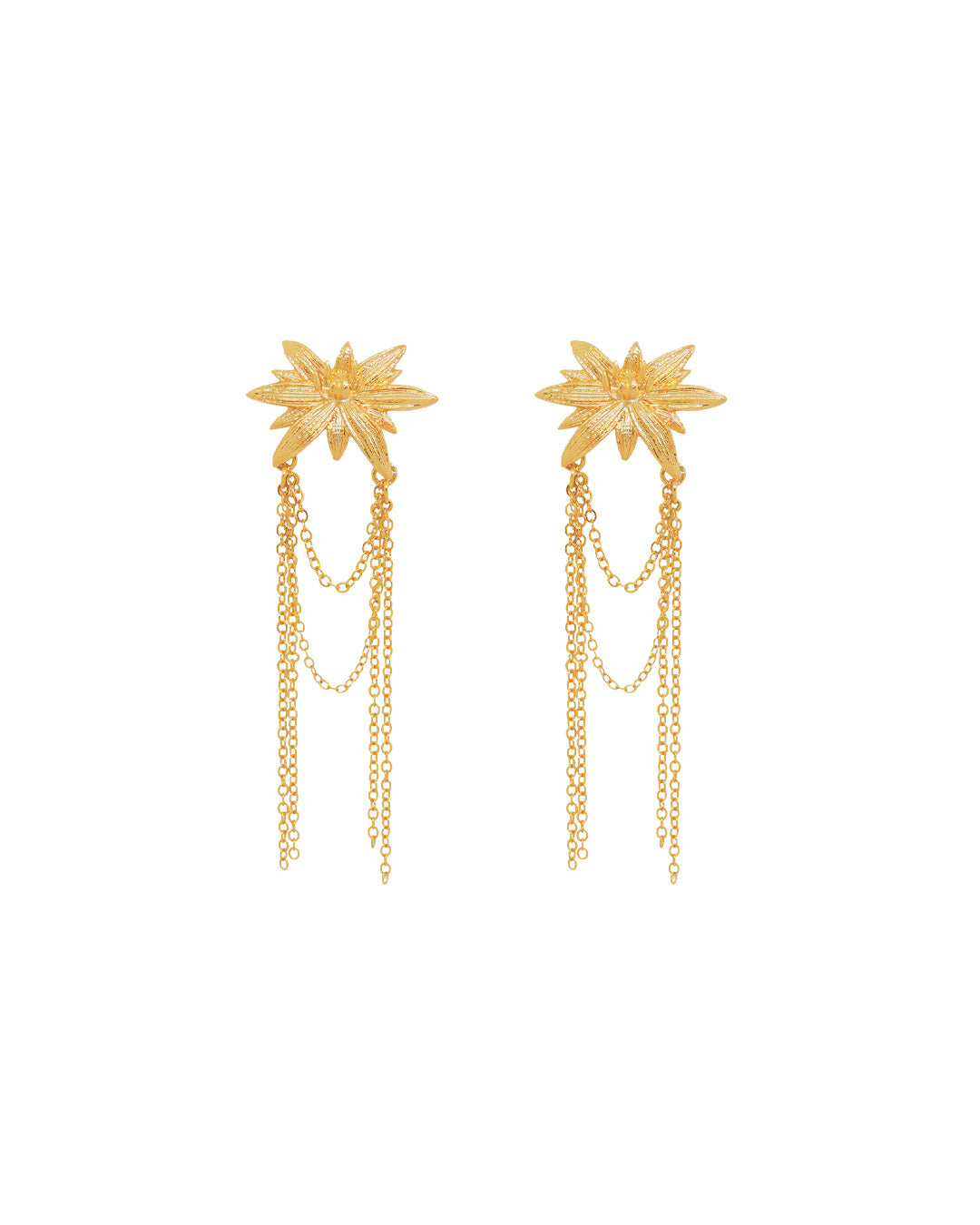 Aretes Serena