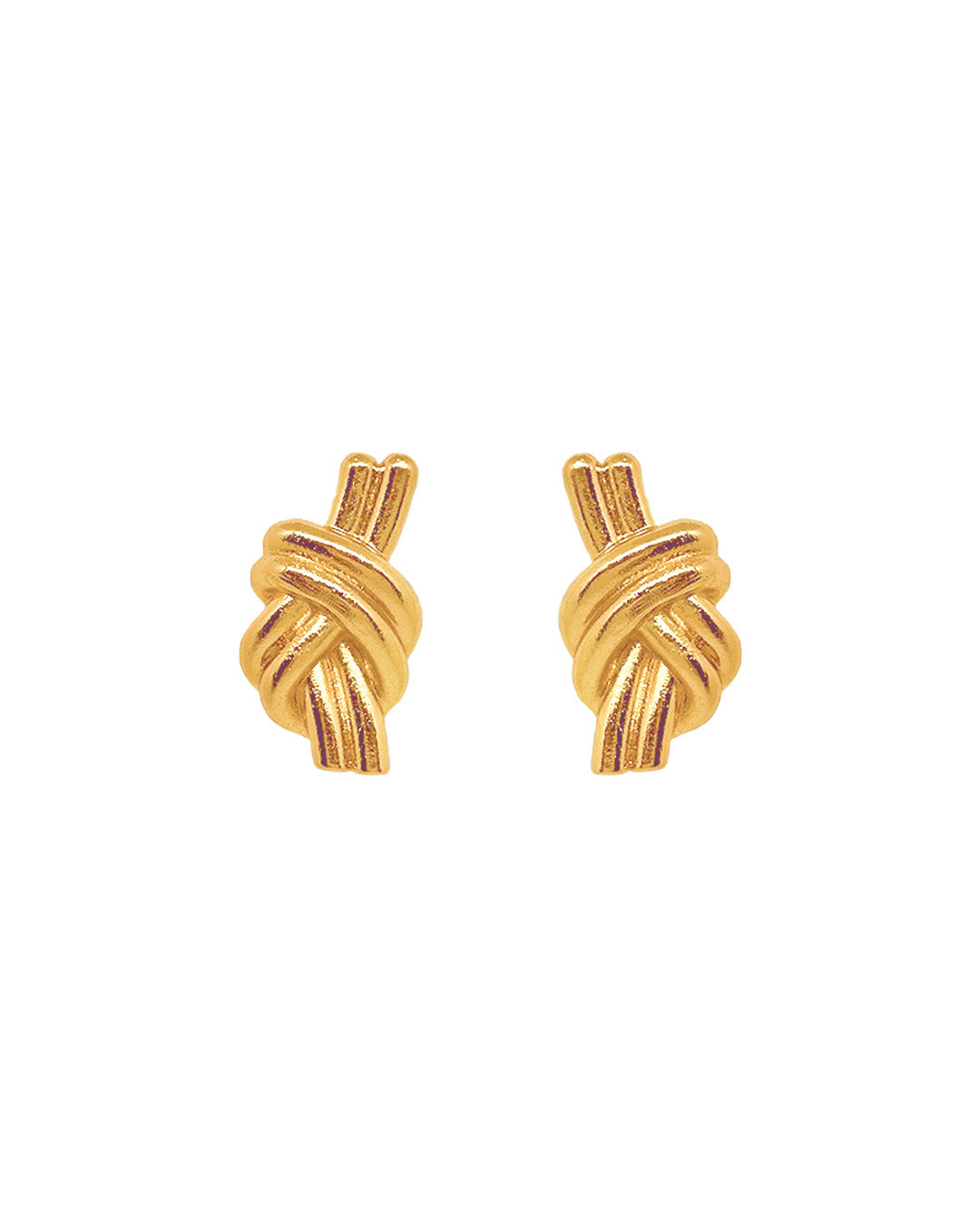 Aretes Twist