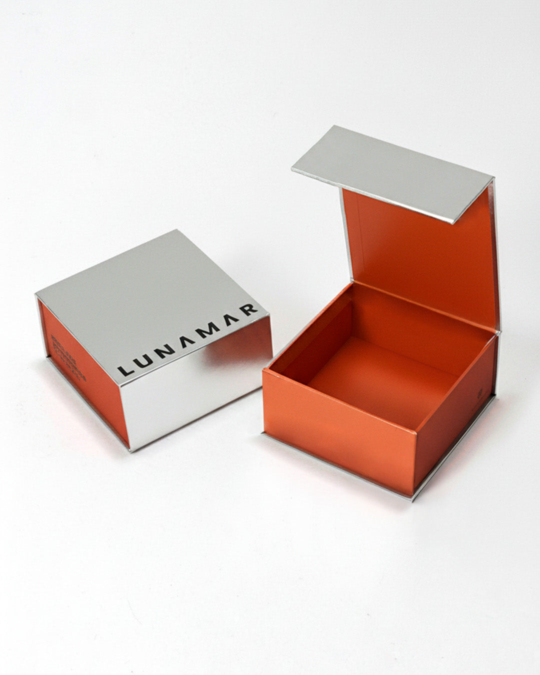 GIFT BOX