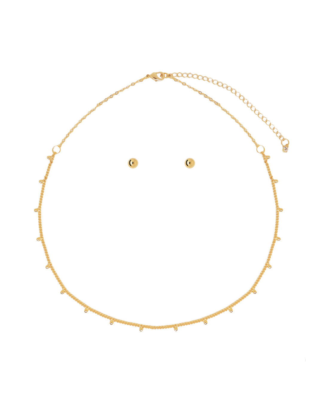 Collar Belisse
