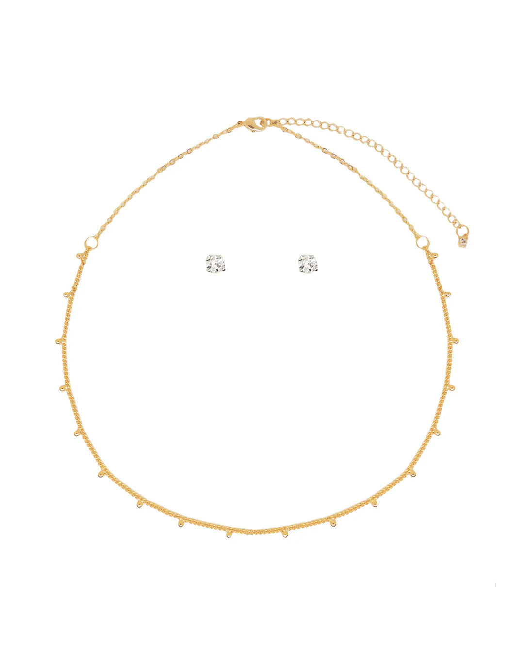 Collar Belisse