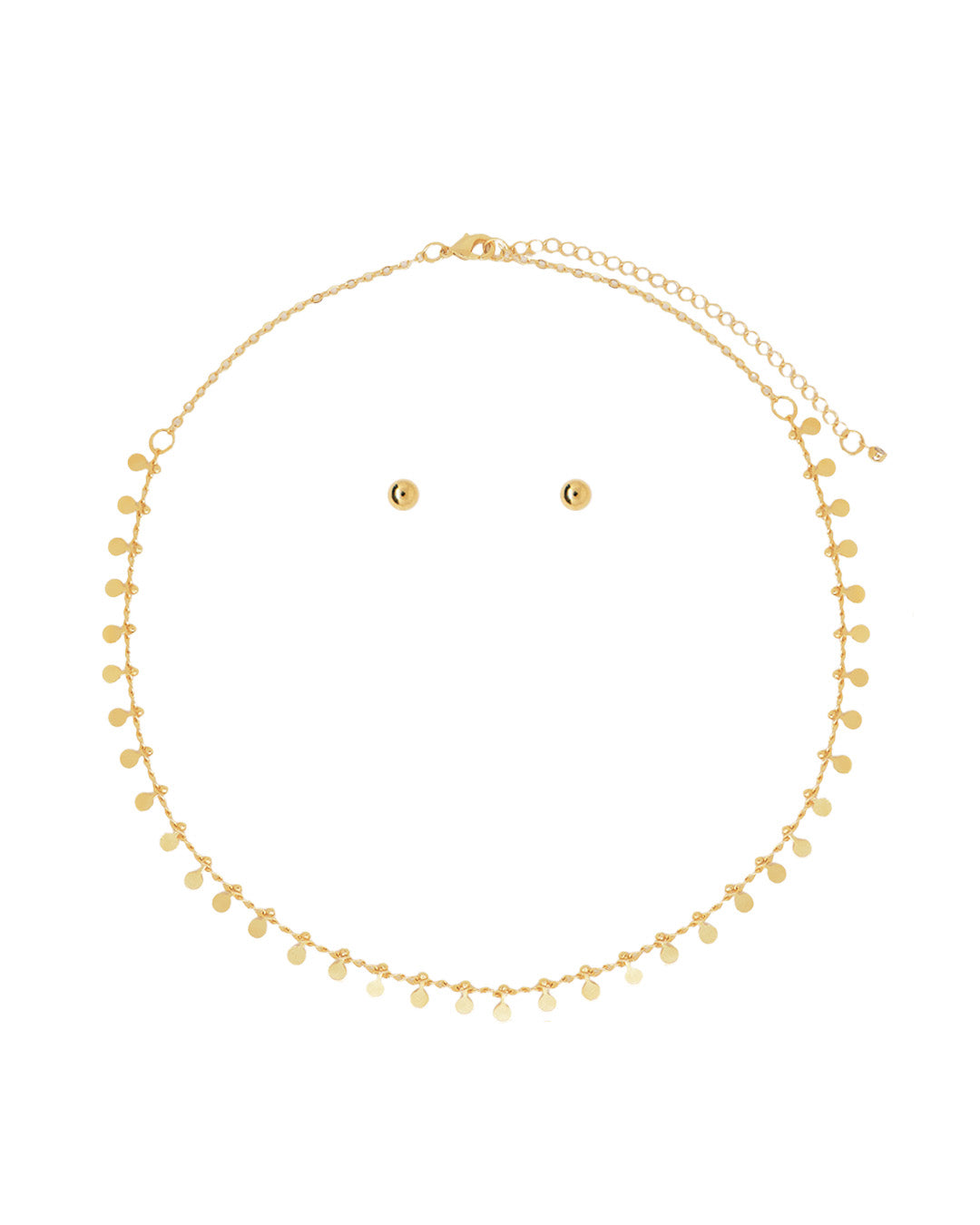 Collar Soreli