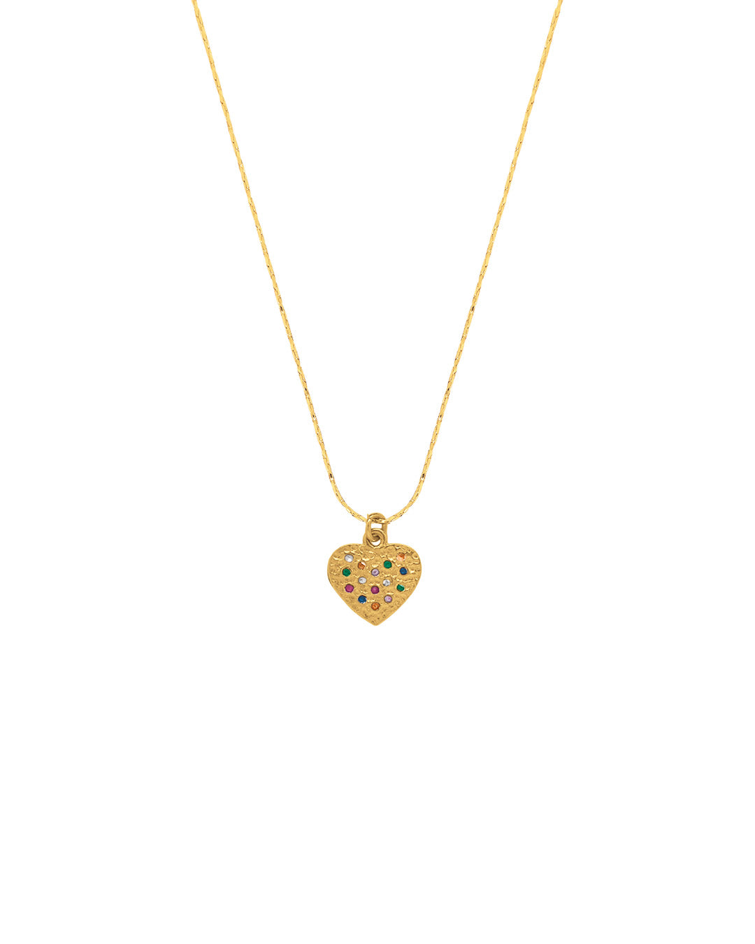 Collar Tiana