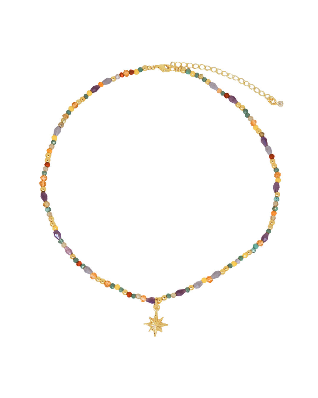 Collar Lumy