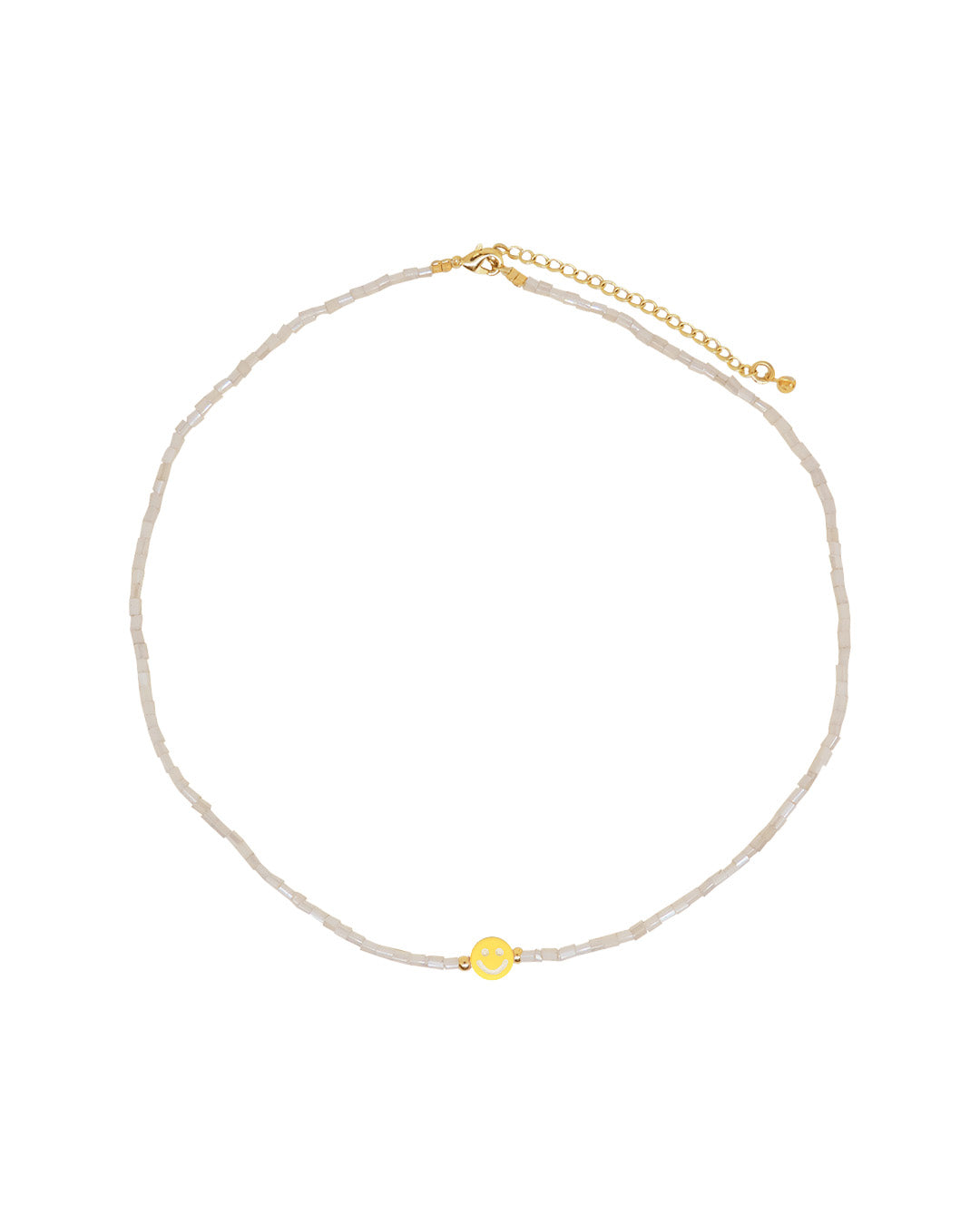 Collar Smiley