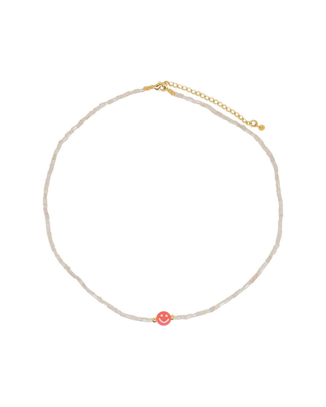 Collar Smiley