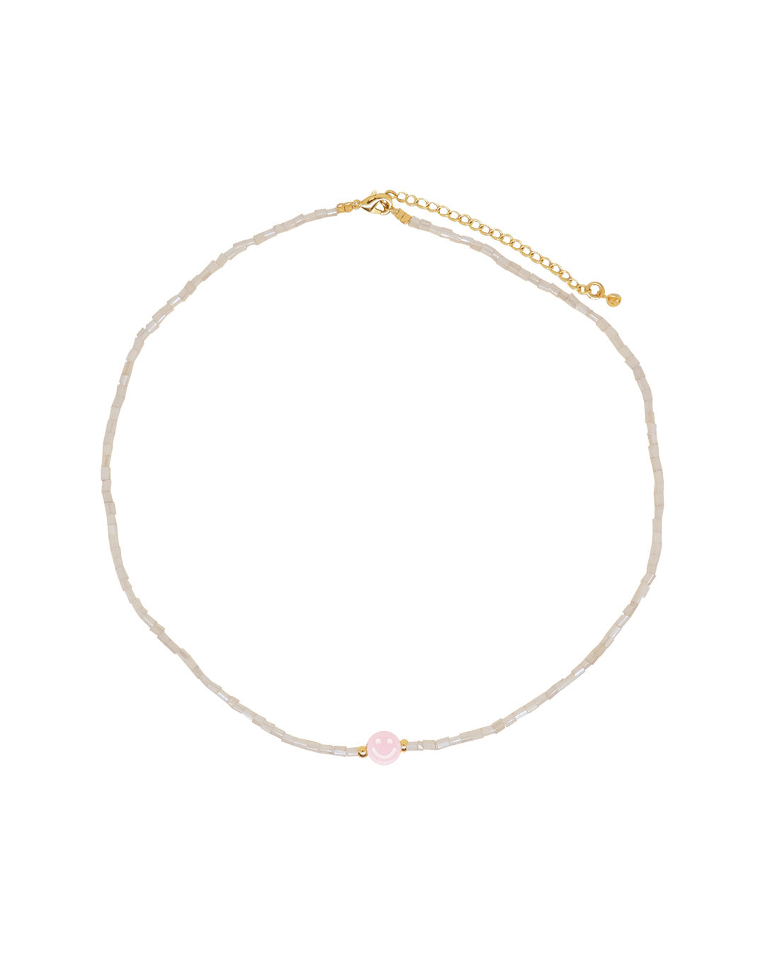 Collar Smiley