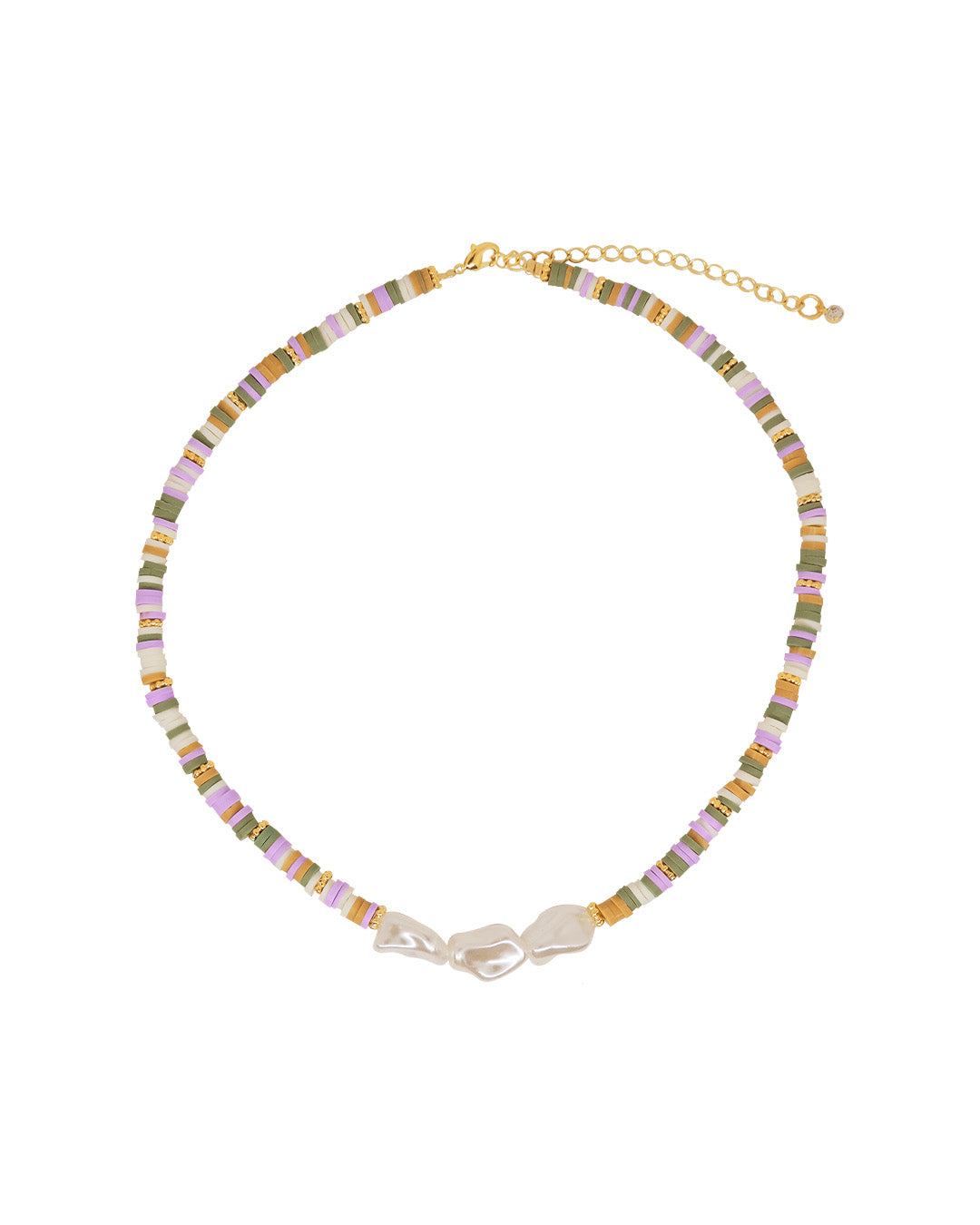 Collar Taffy