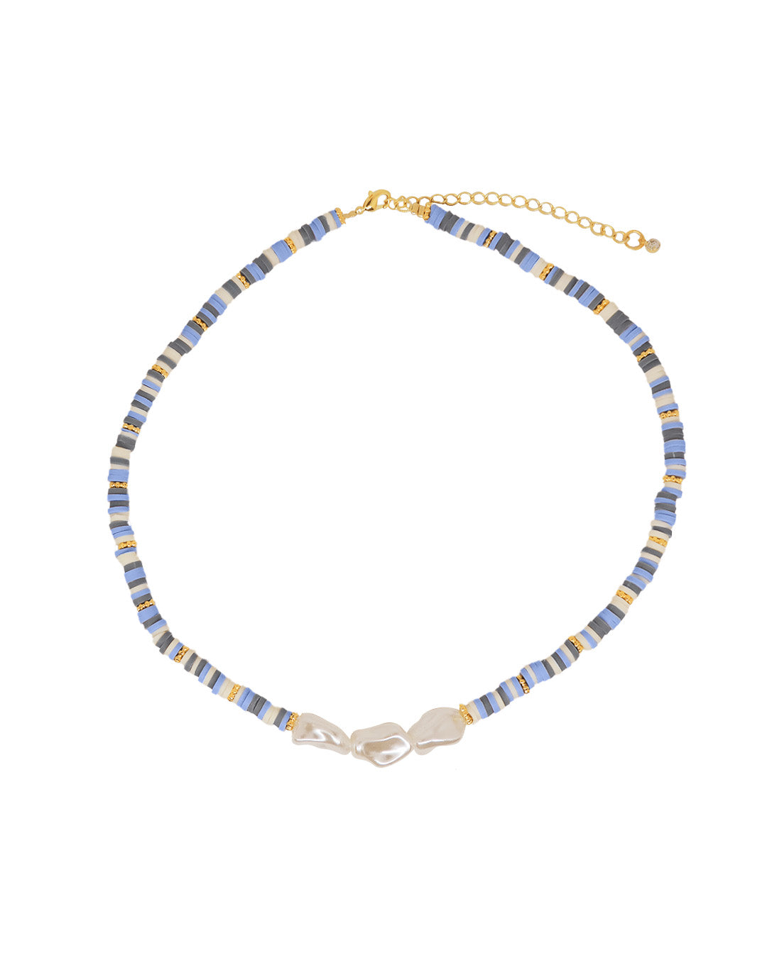 Collar Taffy