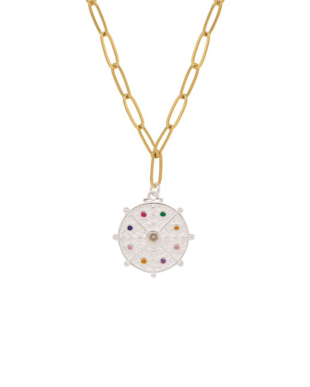 Collar Lucera
