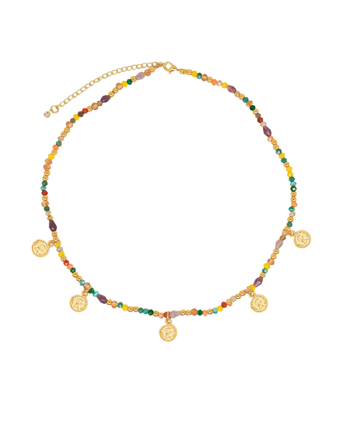 Collar Isadora