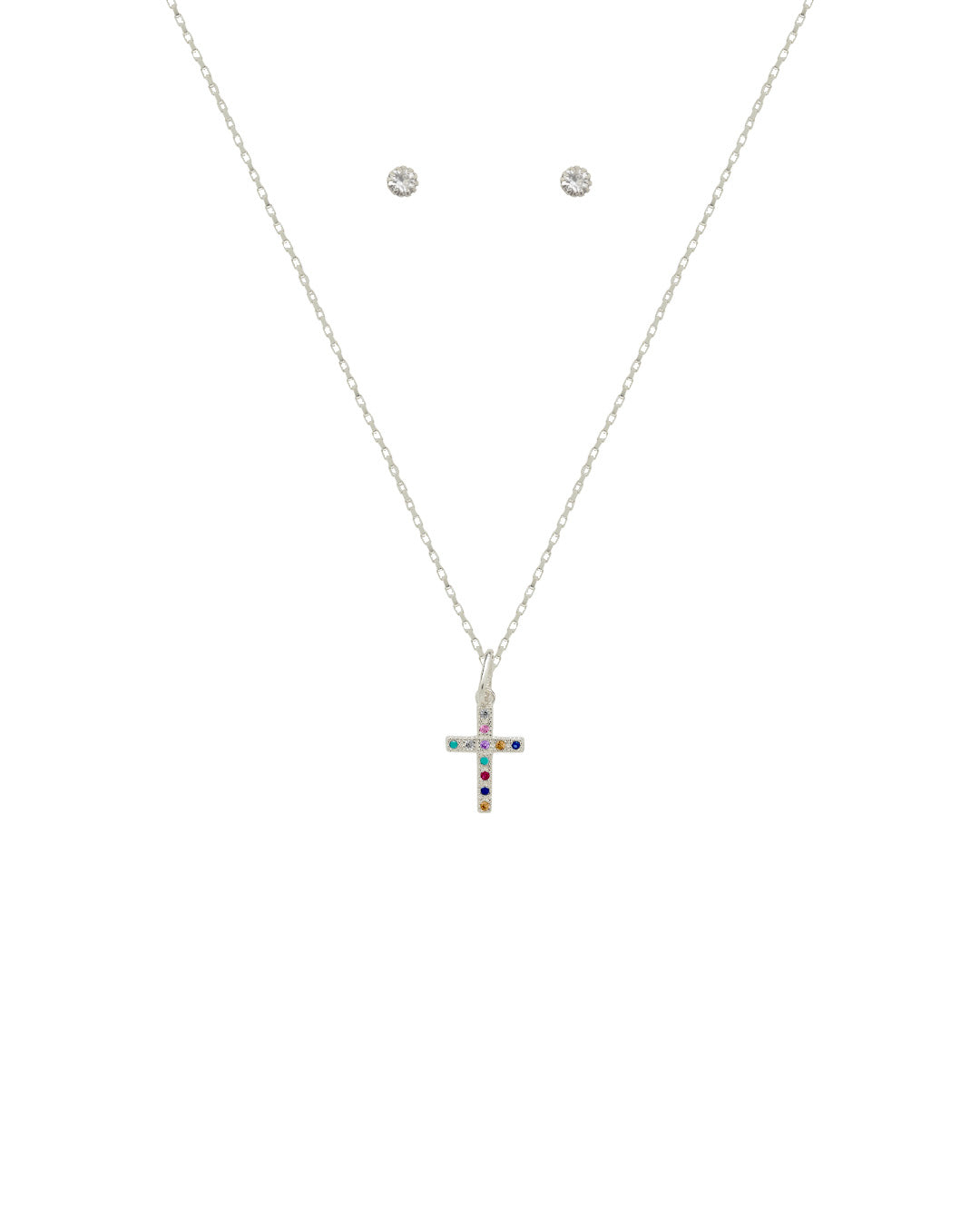 Collar Cruz Tuti