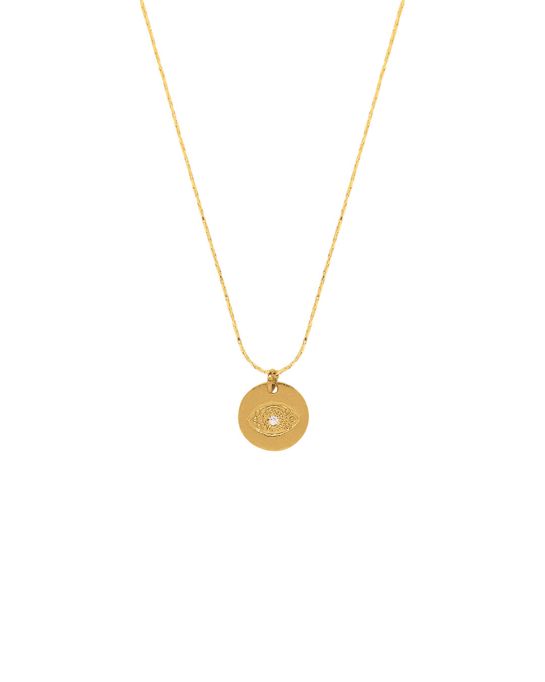 Collar Nazar