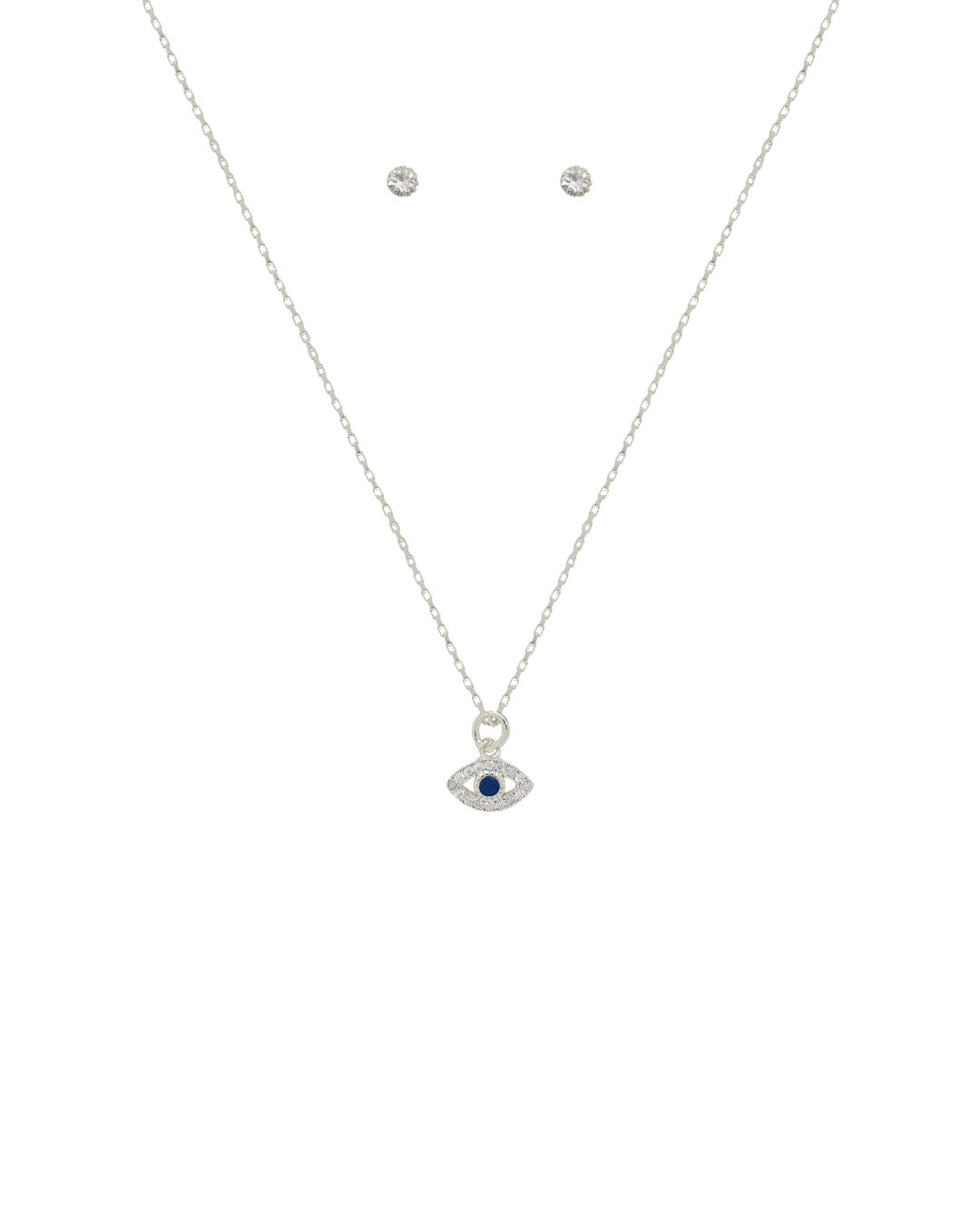 Collar Ojo Turco