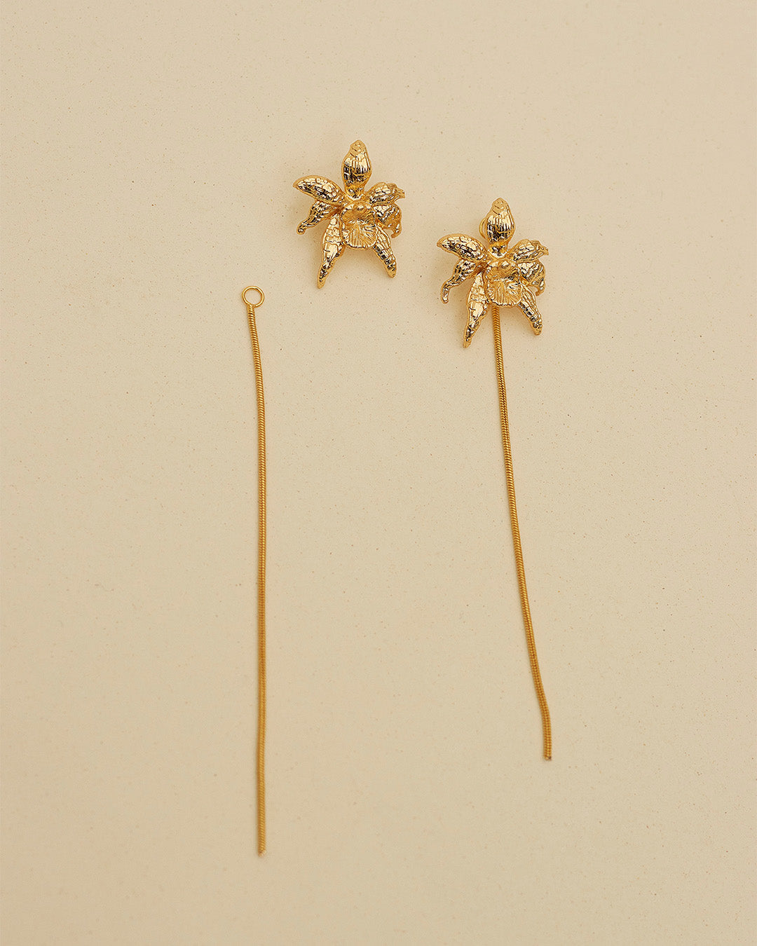 Aretes Leonora