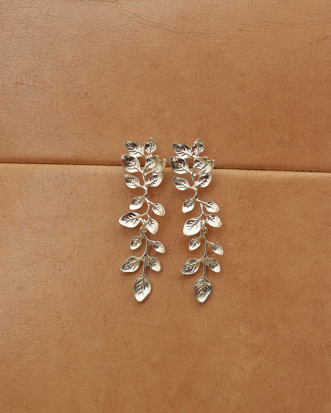 Aretes Broza