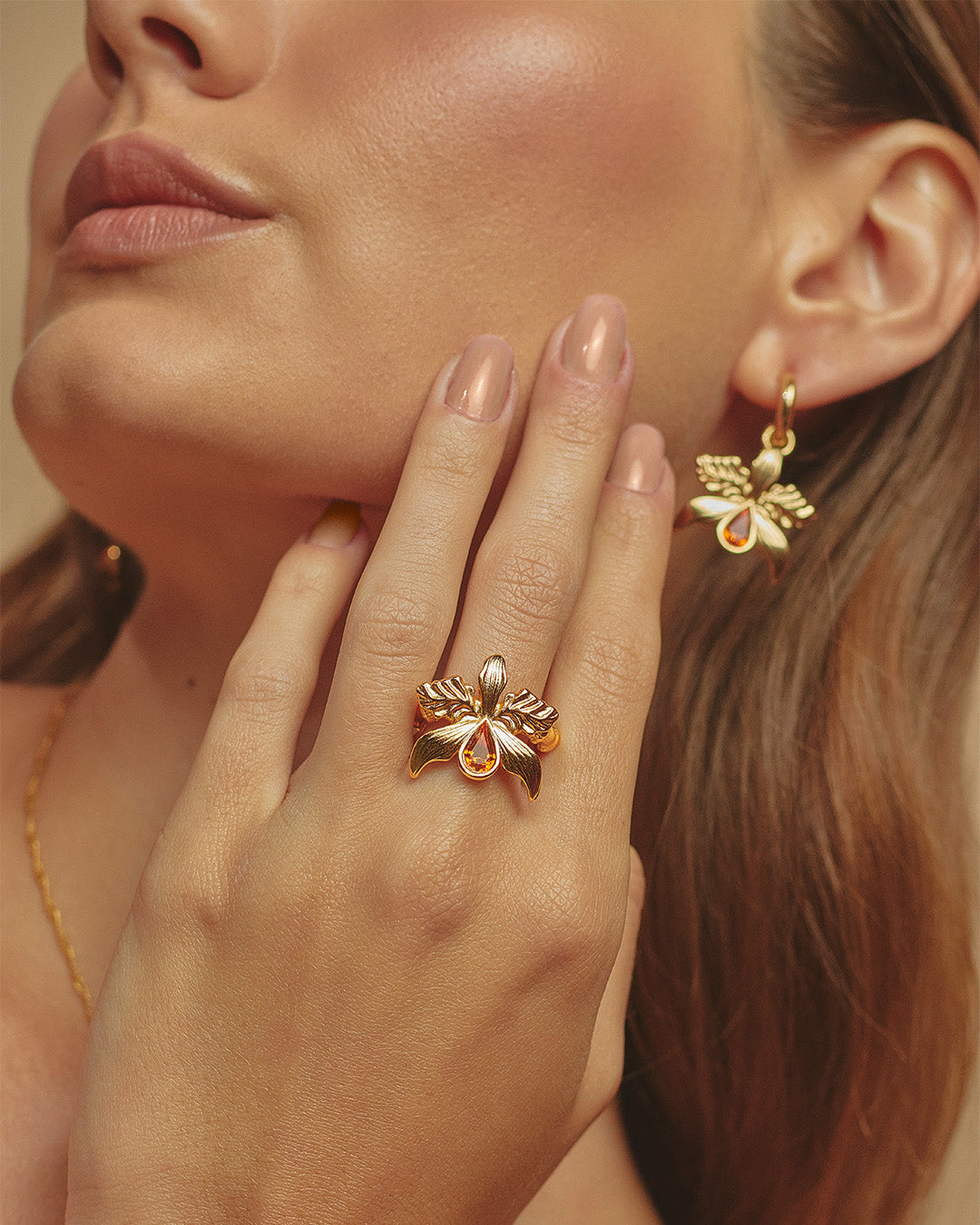 Anillo Ambrossia