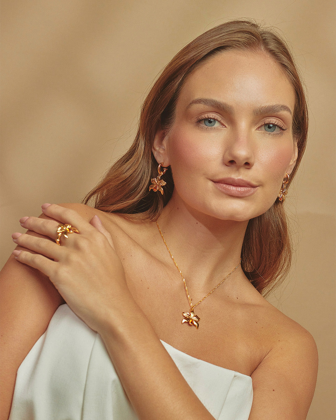 Anillo Ambrossia