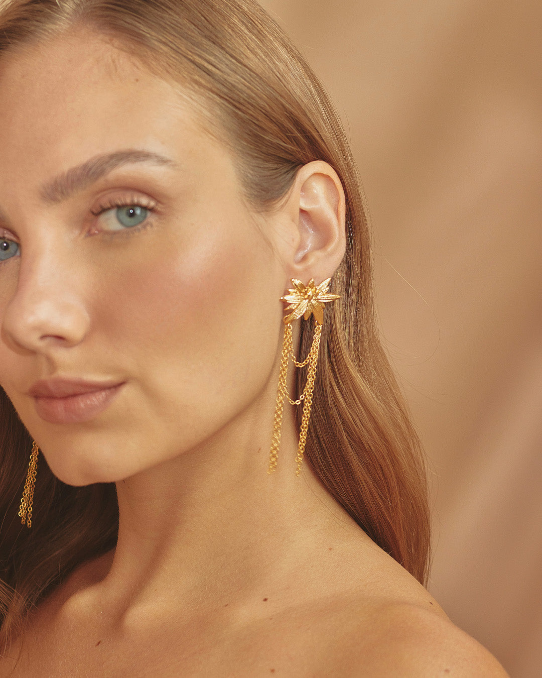 Aretes Serena