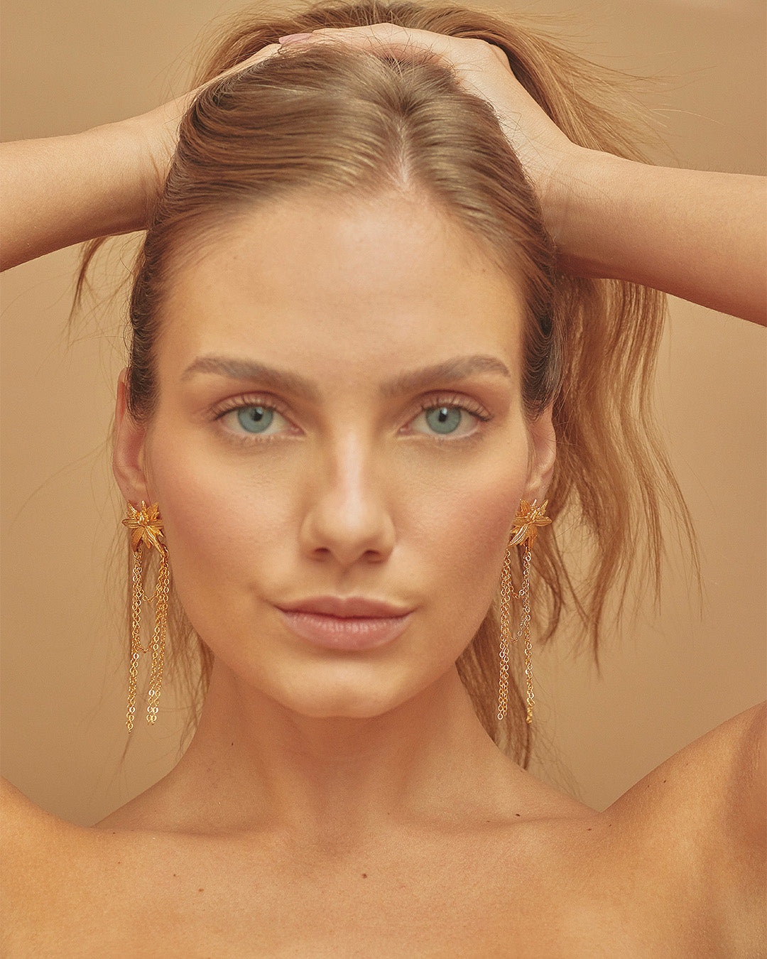 Aretes Serena