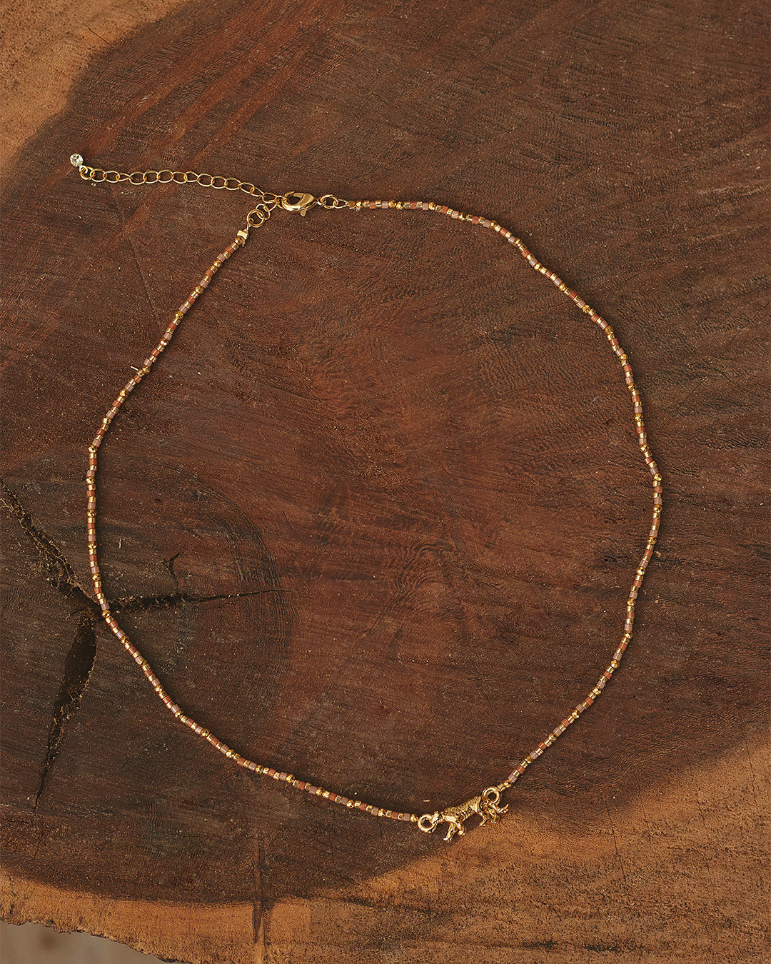 Collar Althea