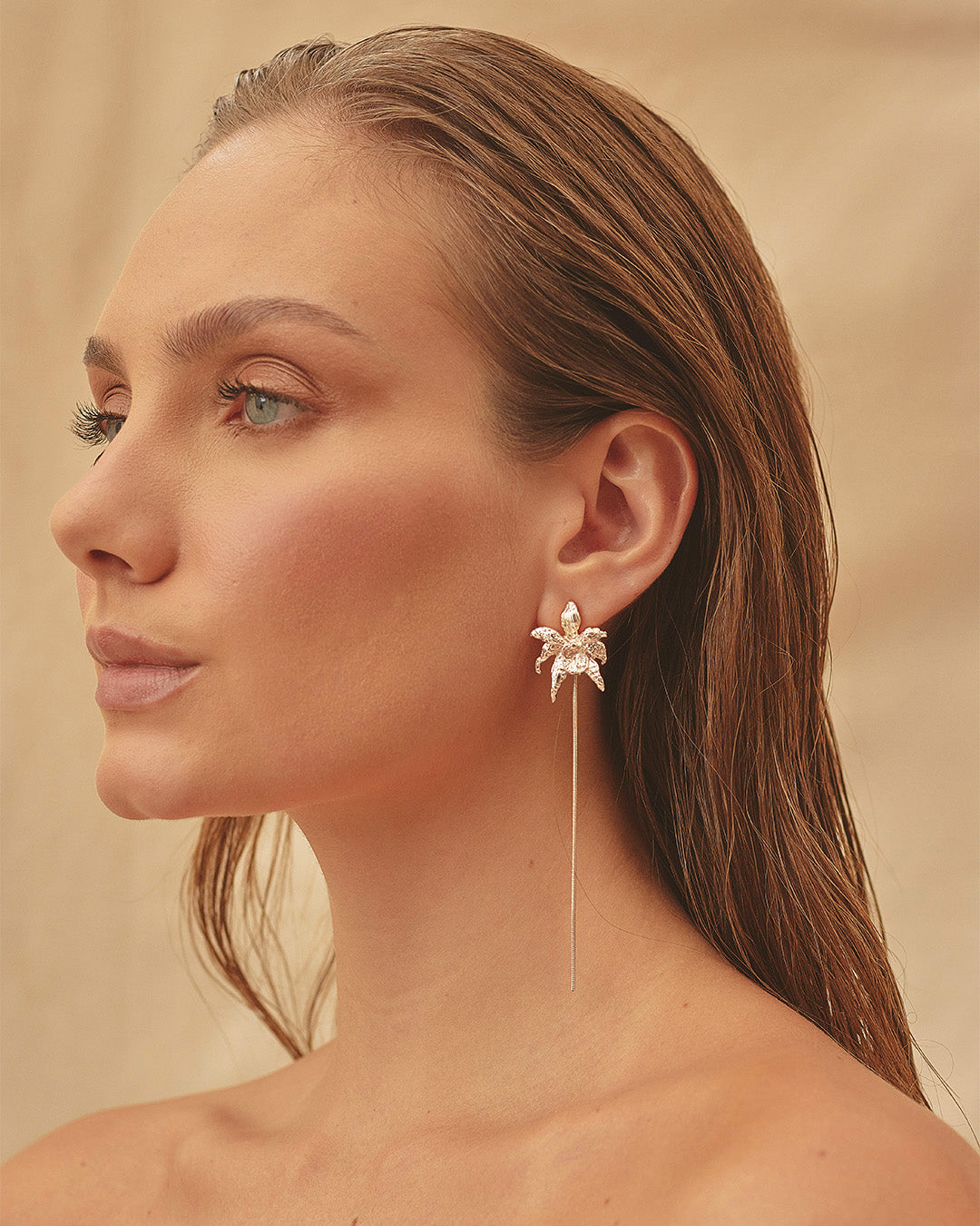 Aretes Leonora