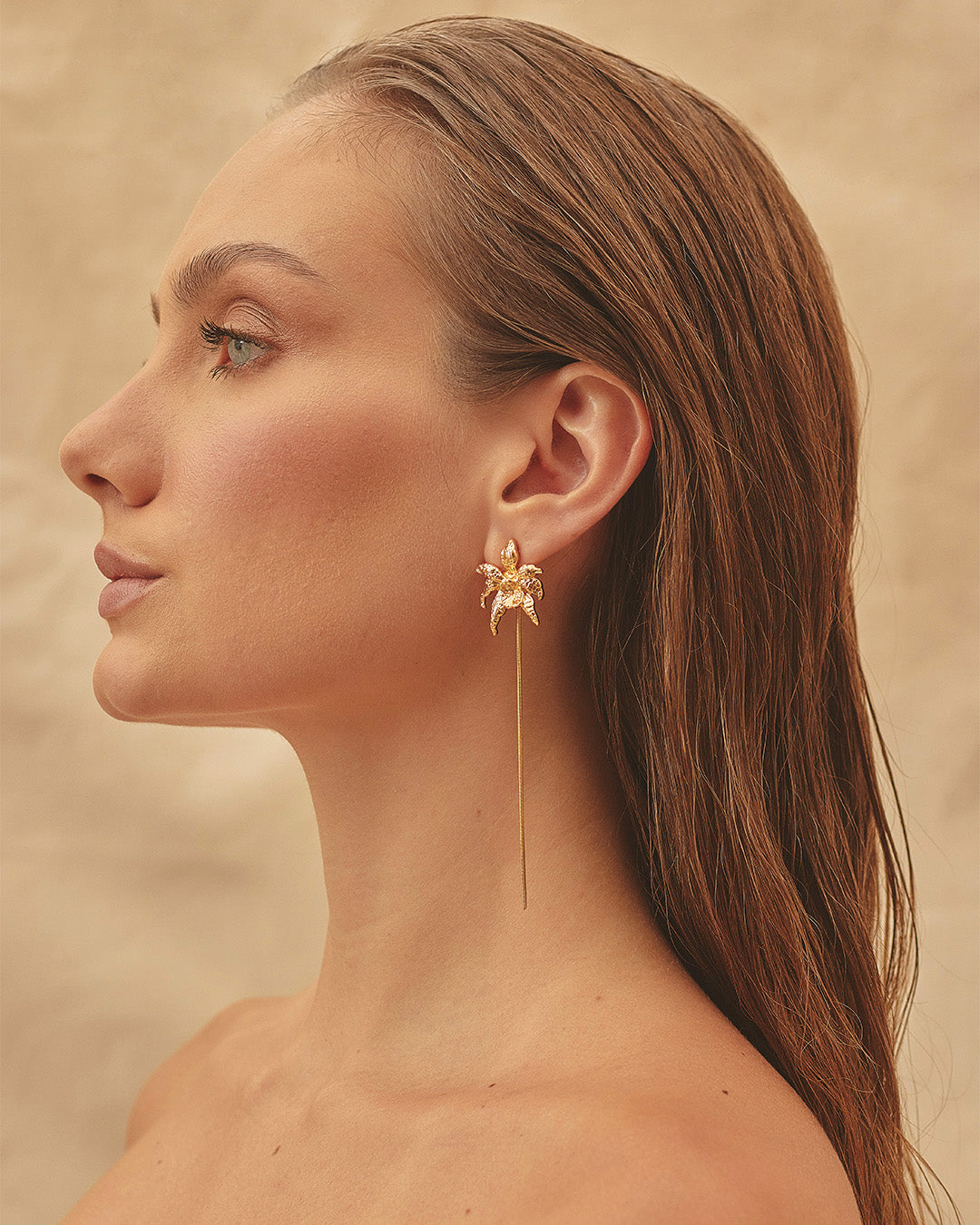 Aretes Leonora