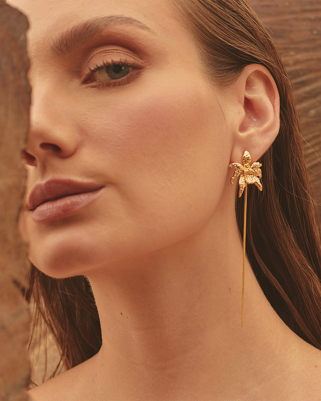 Aretes Leonora