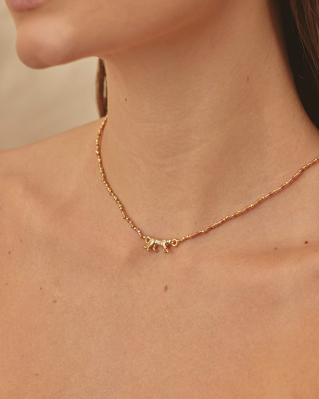 Collar Althea