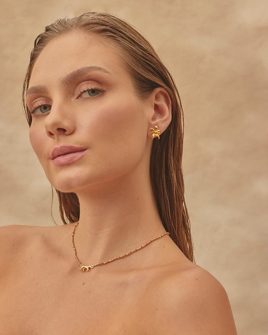 Collar Althea