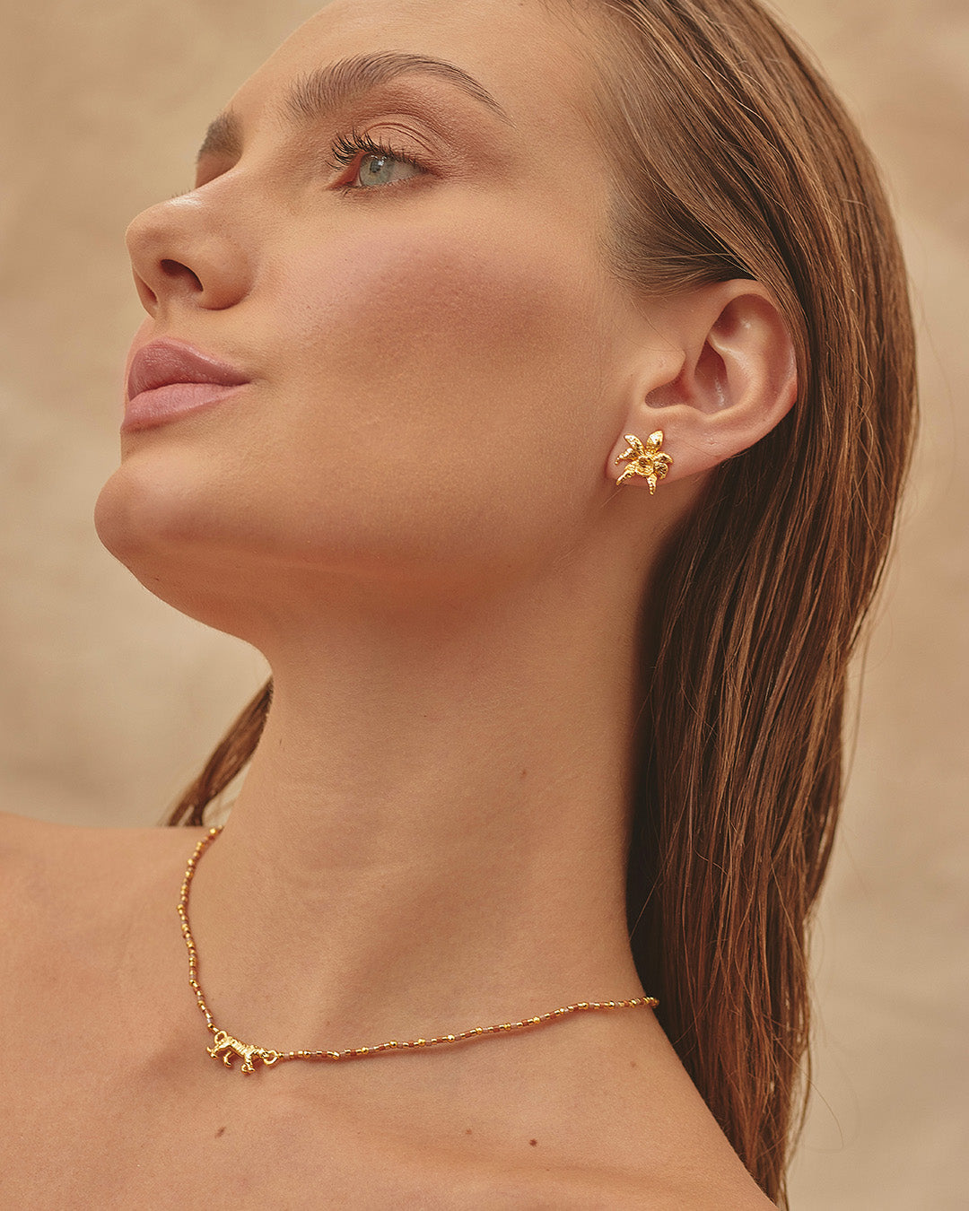 Collar Althea