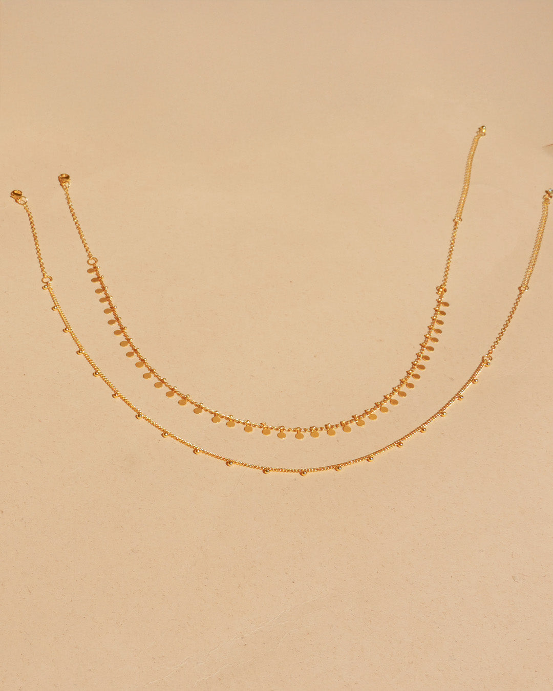 Collar Belisse
