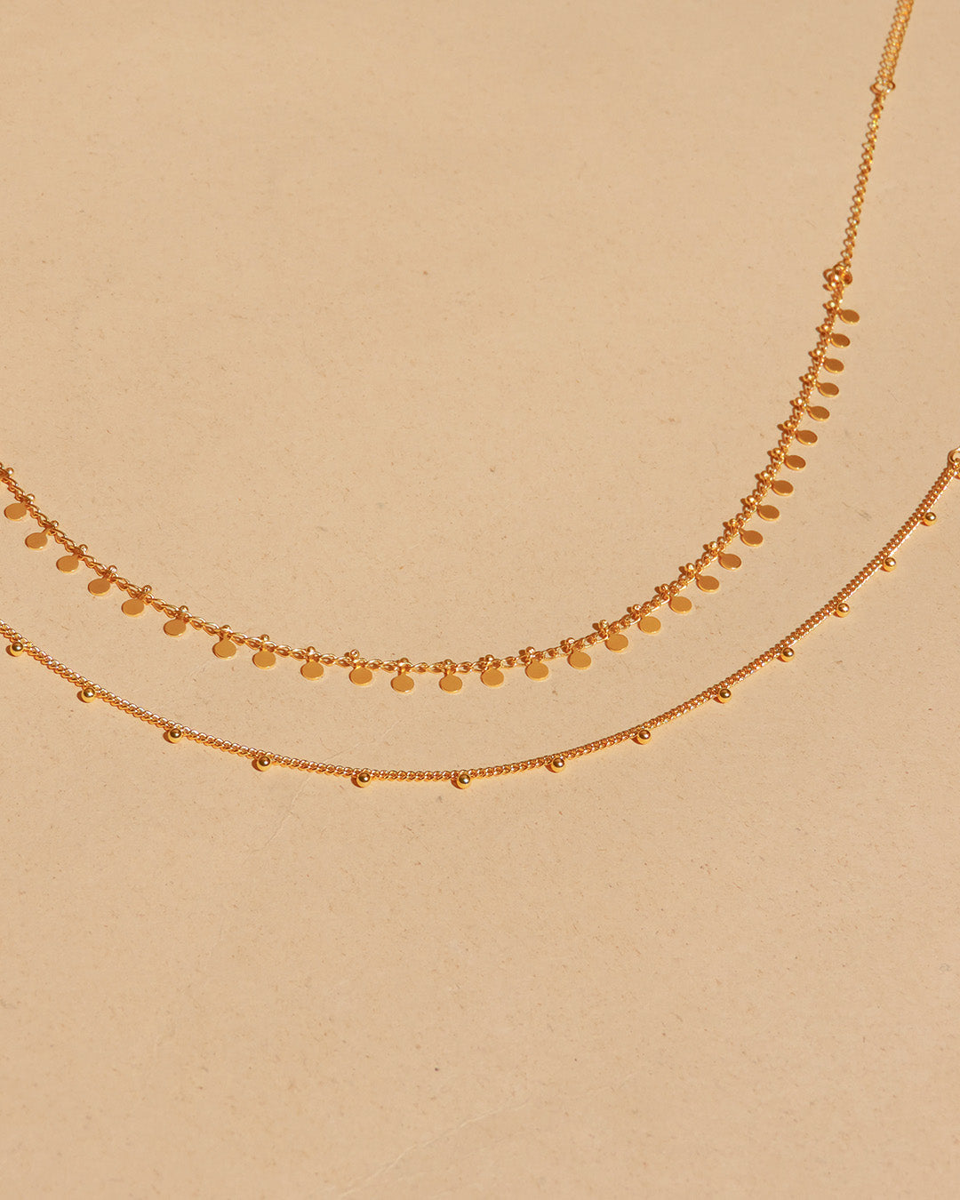 Collar Belisse