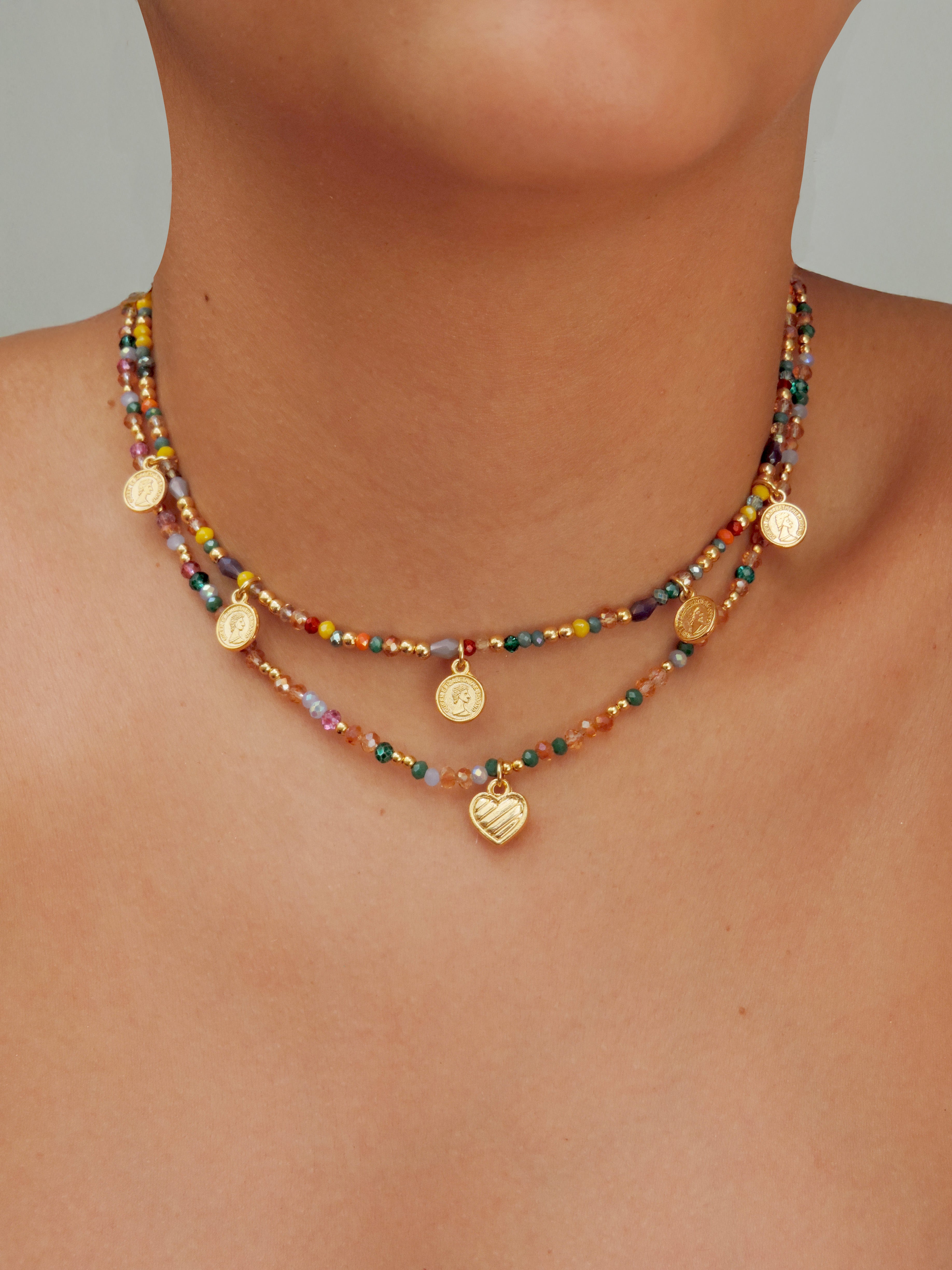 Collar Isadora