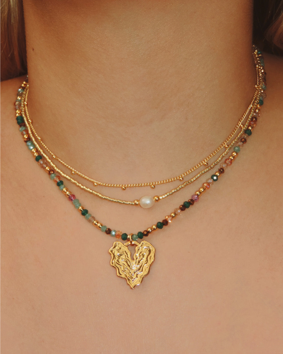 Collar Tammy